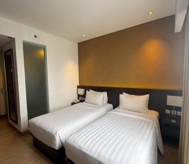 Sukabumi Hotel | Laska Hotel Sukabumi