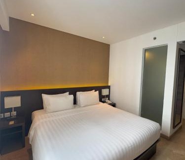 Sukabumi Hotel | Laska Hotel Sukabumi