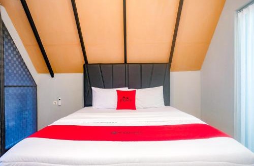 Pakem Hotel | RedDoorz at Pondok Palma Villa