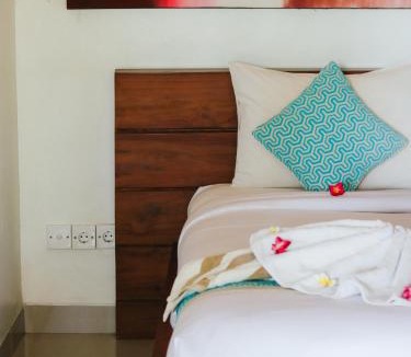 Penida Island Hotel | Villa Olala Penida