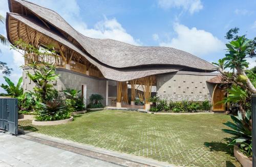 Susut Villa | The Scape Valley Villas