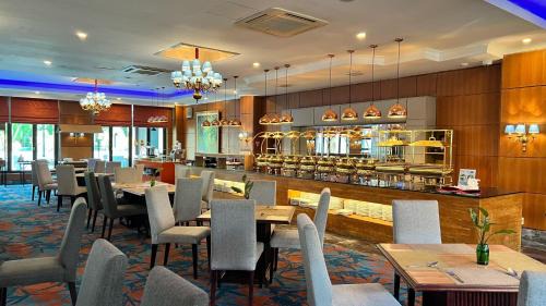 Samarinda Hotel | Hotel Bumi Senyiur