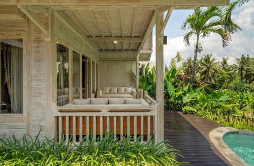Ubud Hotel | Villa Rimba