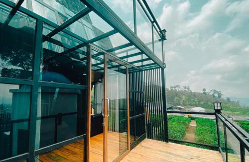 Pangalengan Villa | Nimo Tea Resort