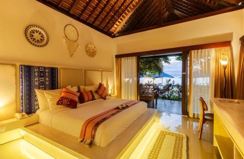 Senggigi Resort | Living Asia Resort and Spa