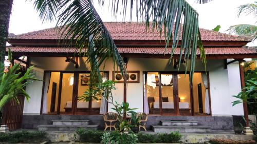 Pekutatan House | Pondok Kakiang