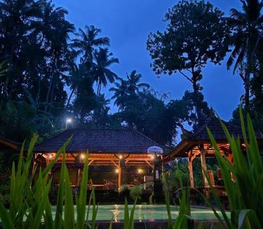 Undisan House | Pondok Manca