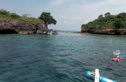 Kotaraja House | Zinzi's All-Inclusive Homestay