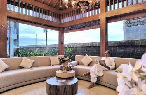 Kutuh Villa | Pandawa Cove Villa by ABM