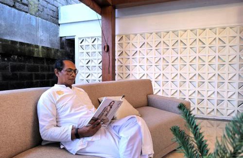 Kutuh Villa | Pandawa Cove Villa by ABM