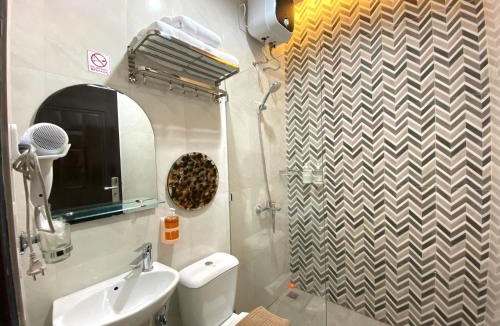 Condongcatur Villa | Villa Siji Sanggrahan Private Pool