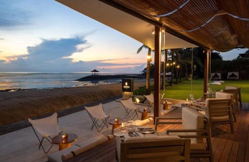 Kuta Selatan Resort | Sadara Resort