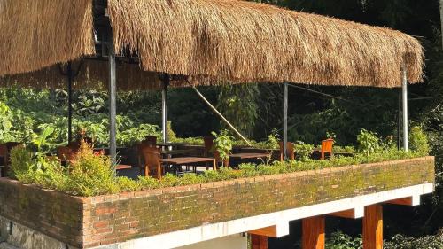 Gianyar Villa | Dur Pekerisan Retreat Villa Ubud