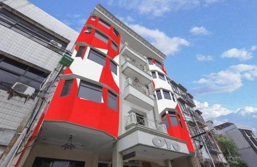 Old Jakarta Hotel | Collection O Mangga Besar Near Lokasari Square Formerly 45 Residence