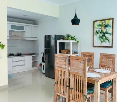 Kayu Putih Villa | Villa WENHOMANN