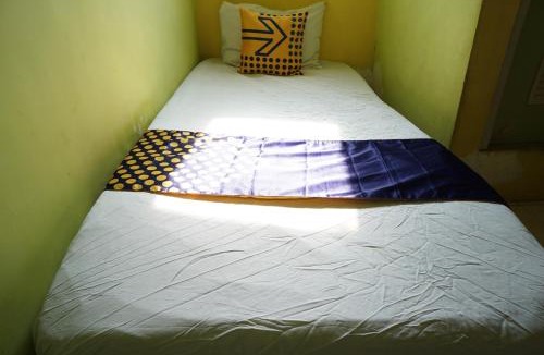 Ponorogo Hotel | SPOT ON 93611 Kost Pak Suyatno Syariah 2