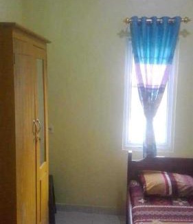 Wainapal Hotel | Hotel O Wisma Nadira Near SPBU PT. Trijaya Pugung PENENGAHAN