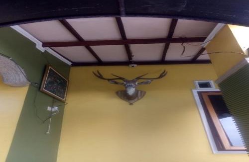 Tretes Hotel | OYO Life 90646 Villa Karsinem Pasuruan