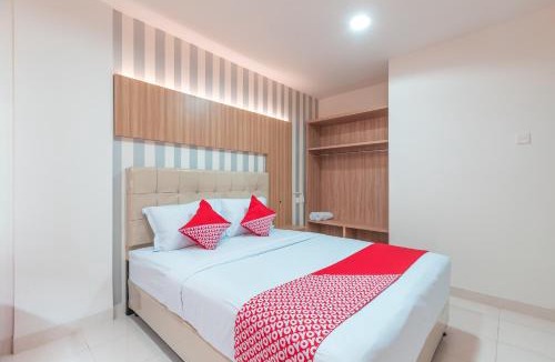 Citaringgul Hotel | Hotel O Apartement Sentul Tower