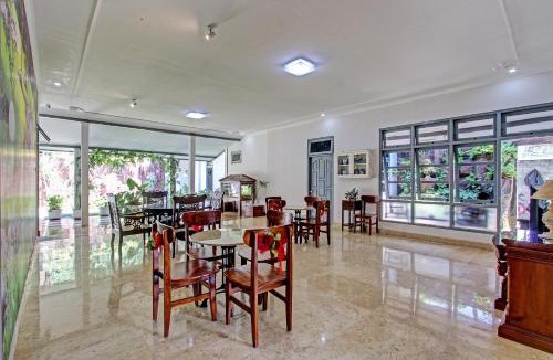 Salatiga Hotel | OYO Life 92686 Lanaya Guesthouse Syariah