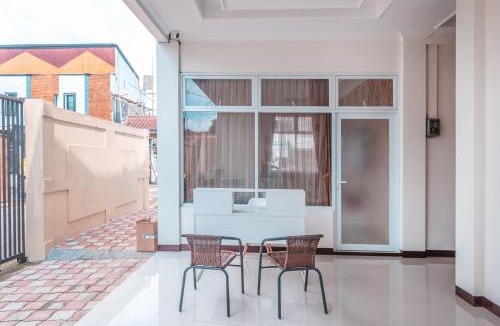 Bogor Barat Hotel | OYO Life 2658 Kost Rasyamada
