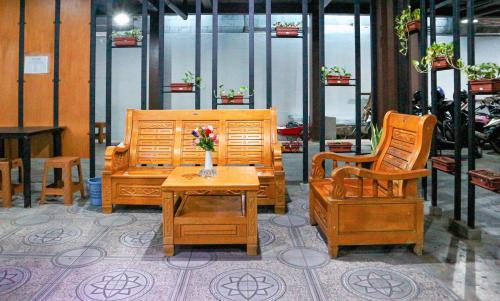 Kalimalang Hotel | Collection O Tunas Plaza Residence