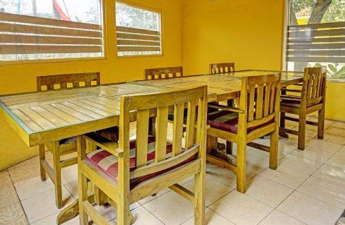 Dinoyo Hotel | Hotel O Family Blitar