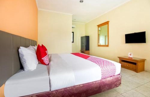 Ungaran Barat Hotel | Hotel O Wisma Langen Werdhasih