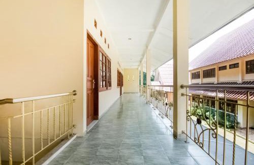 Ungaran Barat Hotel | Hotel O Wisma Langen Werdhasih