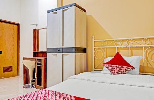 Serpong Hotel | Hotel O Lily House