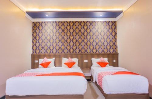 Lhokseumawe Hotel | Hotel O Wisma Kuta Karang