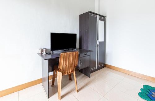 Prabumulih Hotel | Hotel O Delta Bnb Residence Syariah