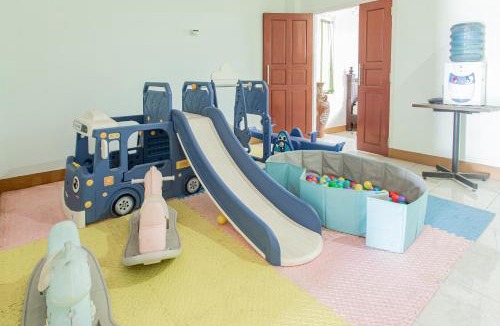 Prabumulih Hotel | Hotel O Delta Bnb Residence Syariah