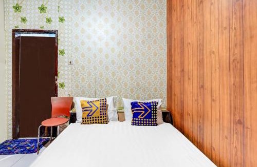 Tretes Hotel | OYO Life 91060 Villa Wijaya Homestay