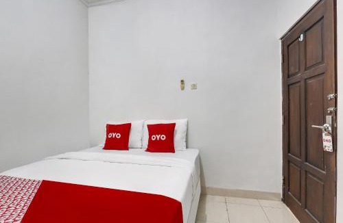 Sinduadi Hotel | Hotel O Nathania Exclusive