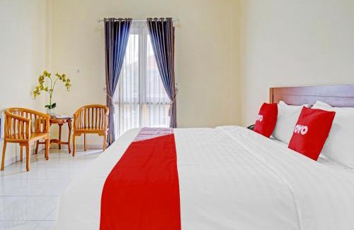Tulungagung Hotel | Collection O 90693 ORCHID EDOTEL Boyolangu
