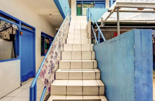 Sidoarjo Hotel | OYO Life 90523 Homestay Jenggolo