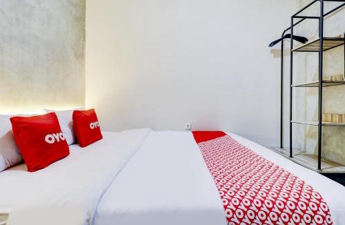 Karawang Hotel | Hotel O Ada Residence