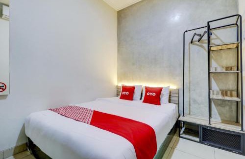 Karawang Hotel | Hotel O Ada Residence