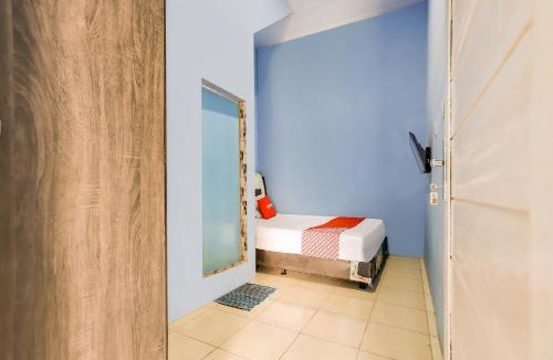 Medan Hotel | Hotel O Faster Inn 1