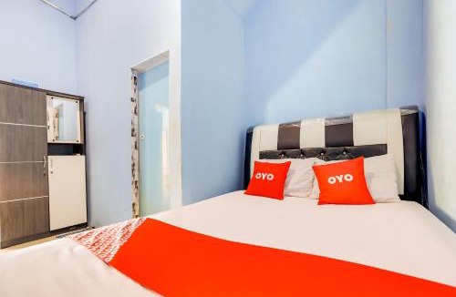 Medan Hotel | Hotel O Faster Inn 1