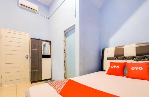 Medan Hotel | Hotel O Faster Inn 1