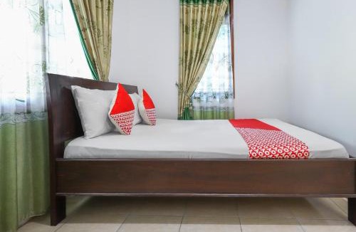 Balikpapan Hotel | Hotel O Bukit Somber Residence Syariah