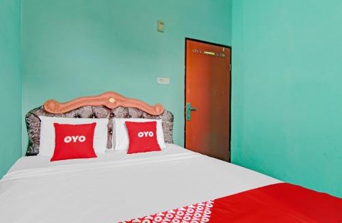 Dumai Hotel | Hotel O Homestay 22 Syariah