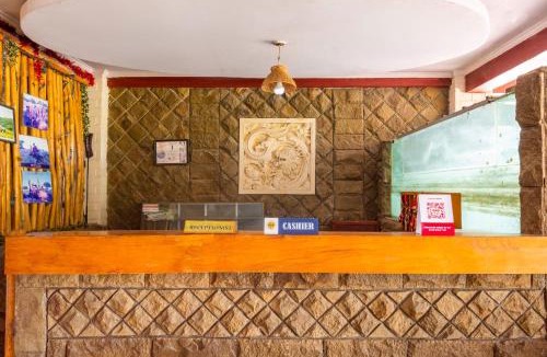 Cikidang Hotel | OYO 2278 Cikidang Hunting Resort