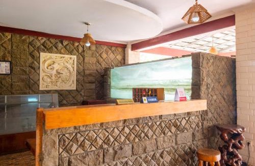 Cikidang Hotel | OYO 2278 Cikidang Hunting Resort
