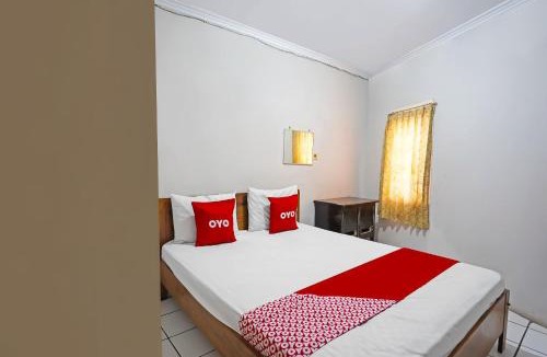 Jember Hotel | Hotel O Anugerah