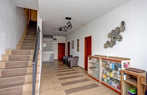 Batam Hotel | Collection O 91533 Get Inn