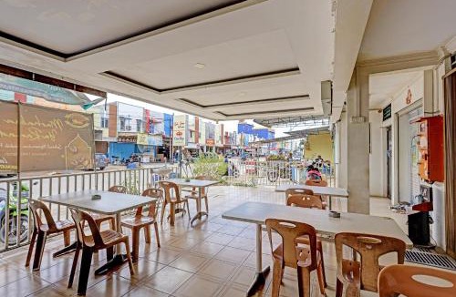 Batam Hotel | Collection O 91533 Get Inn