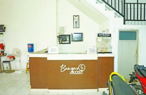 Prabumulih Hotel | Hotel O Kost Bangau Syariah